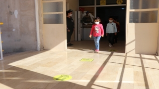 Şırnak’ta öğrenciler terörün yıktığı, yeniden inşa edilen okullarda eğitime devam ediyor