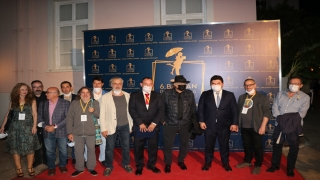 İzmir’de 6. Balkan Panorama Film Festivali başladı