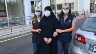 Fransa tarafından kırmızı bültenle aranan DEAŞ üyesi Adana’da yakalandı
