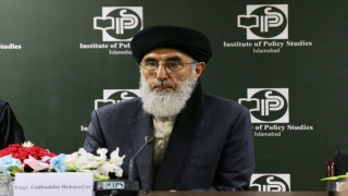 Hizbi İslami Partisi lideri Gülbeddin Hikmetyar, Taliban’la farklı bir müzakere başlatacaklarını duyurdu