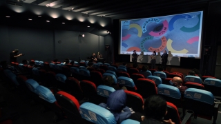 ”Nasipse Adayız”, 8. Boğaziçi Film Festivalinde gösterildi