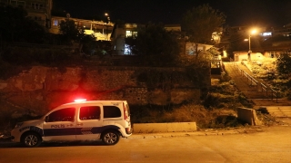 İzmir’de kuzeni tarafından silahla vurulduğu iddia edilen kişi ağır yaralandı
