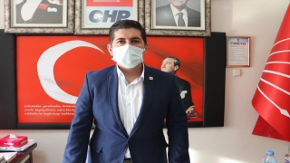 CHP Isparta Gençlik Kolları Başkan Yardımcısı Kılınç ”küfürlü paylaşımı” nedeniyle görevinden alındı