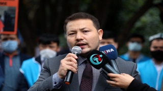 Endonezya’da tutuklu üç Uygur Türkünün Çin’e iade edildiği iddiaları