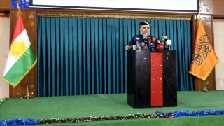 Kürdistan İslami Toplum Partisi Lideri’nden IKBY Meclisinin Fransız Başkonsolosluğu’na ziyaretine tepki