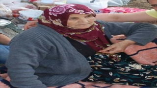 Bursa’da kaybolan alzaymır hastası yaşlı kadın için arama çalışması başlatıldı