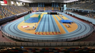 2023 Avrupa Salon Atletizm Şampiyonası, İstanbul’da yapılacak
