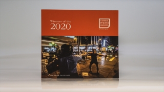 ”Istanbul Photo Awards 2020” fotoğraf albümü yayınladı