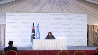 Libya Siyasi Diyalog Forumu, uzlaşı çıkmaması nedeniyle gelecek haftaya ertelendi