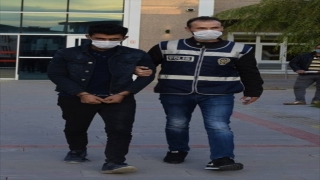 Burdur’da yaşlı adamın darbedilmesine ilişkin tekrar yakalanan 5 zanlıdan 1’i tutuklandı