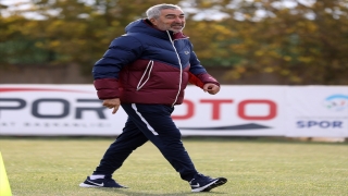 Kayserispor’da Galatasaray maçı hazırlıkları