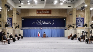 İran lideri Hamaney: ”Müzakereler sonuç vermedi, yaptırımları etkisiz hale getirebiliriz”