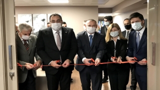 Macaristan, Trabzon’da fahri konsolosluk ofisi açtı