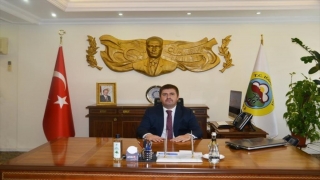Iğdır Valisi ve Belediye Başkan Vekili Sarıibrahim’in Kovid19 testi pozitif çıktı