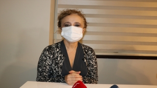 Koronavirüs Bilim Kurulu Üyesi Taşova’dan, temaslılara ”hemen teste gitmeyin” uyarısı: