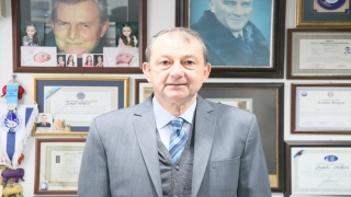 Federasyon Başkanı Yenice’den Eskişehir Lokantacılar Odası Başkanı’na ”makam aracı” tepkisi