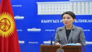 Kırgızistan’da devlet kurumlarında yılbaşı etkinlikleri yasaklandı