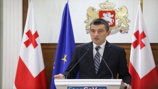 Gürcistan hükümeti iki aylık Kovid19 yasaklarını açıkladı