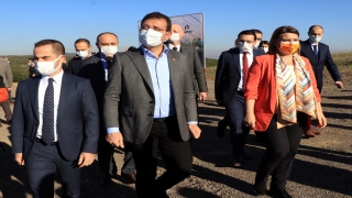 İstanbul Büyükşehir Belediye Başkanı Ekrem İmamoğlu, İzmit’te ziyaret ve incelemelerde bulundu