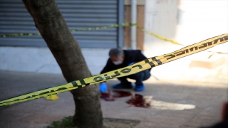 Mersin’de arkadaşı tarafından silahla vurulan kişi öldü
