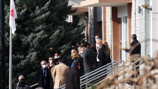CHP Grup Başkanvekili Özkoç’tan Kılıçdaroğlu’na saldırı davasına ilişkin basın açıklaması: