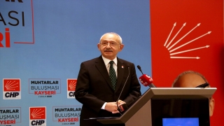 Kılıçdaroğlu, Partisindeki Irz Düşmanlarını Görmezden Geliyor