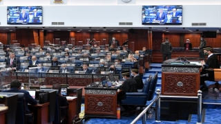 Malezya’da Meclis, iktidar için kritik önemdeki 2021 bütçesini onayladı