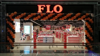 FLO’dan Samsun’a yeni bir mağaza