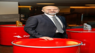 Petrol Ofisi’ne İstanbul Marketing Awards 2020’den iki ödül
