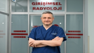 Bursa’da Kovid19 tedavisi gören Radyoloji Uzmanı Dr. Yavuz Durmuş yaşamını yitirdi