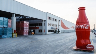 CocaCola İçecek’in Türkiye’deki tüm fabrikaları ”Sıfır Atık” statüsüne geçti