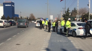Konya’da ehliyetsiz sürücünün kullandığı minibüsün çarptığı kadın öldü