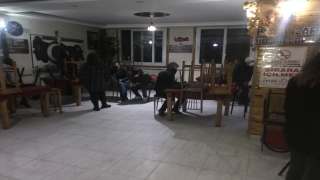 Adana’da kafeteryalarda kumar oynayan 70 kişiye para cezası