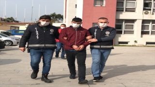 Adana’da silahlı, bıçaklı ve sopalı kavga: 3 yaralı