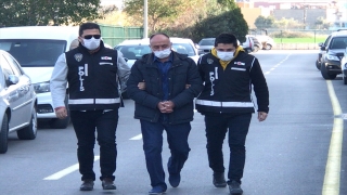 Hrant Dink cinayeti davasında tutuklanmasına hükmedilen Veysal Şahin, Adana’da yakalandı