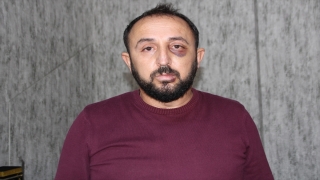 Antalya’da emlakçıyı darbettiği iddia edilen okul müdürü hakkında soruşturma