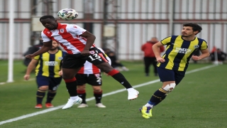 Samsunspor Teknik Direktörü Sağlam: ”Ligin ikinci yarısına güzel bir başlangıç yapmak istiyoruz”