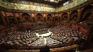 İtalya Başbakanı Conte, hükümet krizi hakkında konuştu: