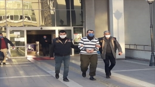 Osmaniye’de yakalanan terör örgütü DEAŞ üyesi tutuklandı