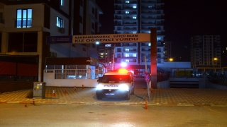 Kahramanmaraş’ta Tıp Fakültesi öğrencisi genç kız doğum gününde hayatını kaybetti