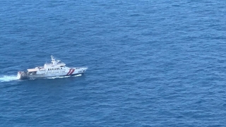 İran, alıkonulan gemisi hakkında Endonezya’dan daha fazla bilgi istedi