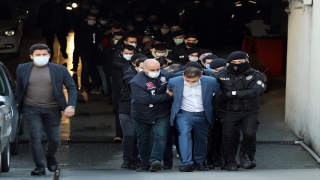 İstanbul’da organize suç örgütüne operasyon: 19 şüpheli yakalandı