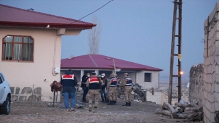 Iğdır’da PKK/KCK operasyonunda 13 kişi gözaltına alındı