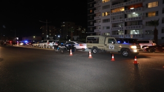 Uluslararası Erbil Havaalanı’na füze saldırısı düzenlendi