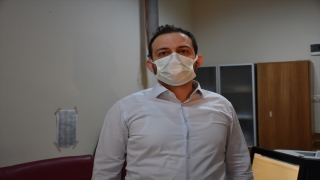 Şırnak’ta salgın döneminde Sigara Bırakma Polikliniğine başvurular arttı