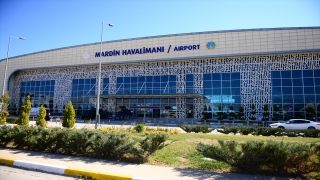 DHMİ havalimanlarındaki kiracıların 31 Ocak’a ötelenen kira bedellerinin iptali Mardin Havalimanı esnafını mutlu etti
