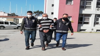 Adana’da kavgada yeğenini tüfekle öldürdüğü öne sürülen zanlı ile eşi tutuklandı