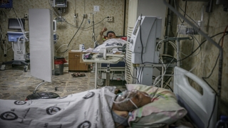 İdlib’de, 1 Şubat itibarıyla Kovid19 nedeniyle hayatını kaybedenlerin sayısı 227 oldu
