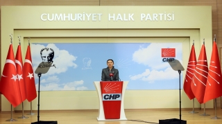 CHP Genel Başkan Yardımcısı Karabıyık’tan ”20 bin öğretmen ataması” eleştirisi: