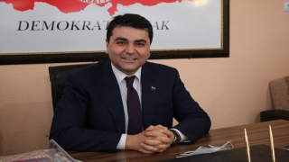 Demokrat Parti Genel Başkanı Uysal, HDP’nin demokrasiyi zehirleme hakkı bulunmadığını söyledi